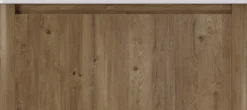 Storke Soft badkamermeubel met Kera Soft wastafel