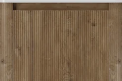 Storke Soft badkamermeubel met Kera Soft wastafel