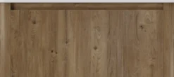 Storke Soft badkamermeubel met Kera Soft wastafel