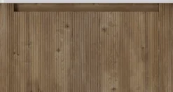 Storke Soft badkamermeubel met Kera Soft wastafel