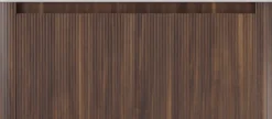 Storke Soft badkamermeubel met Mata Soft wastafel
