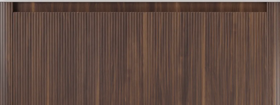 Storke Soft badkamermeubel met Mata Soft wastafel