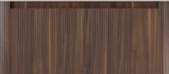 Storke Soft badkamermeubel met Mata Soft wastafel
