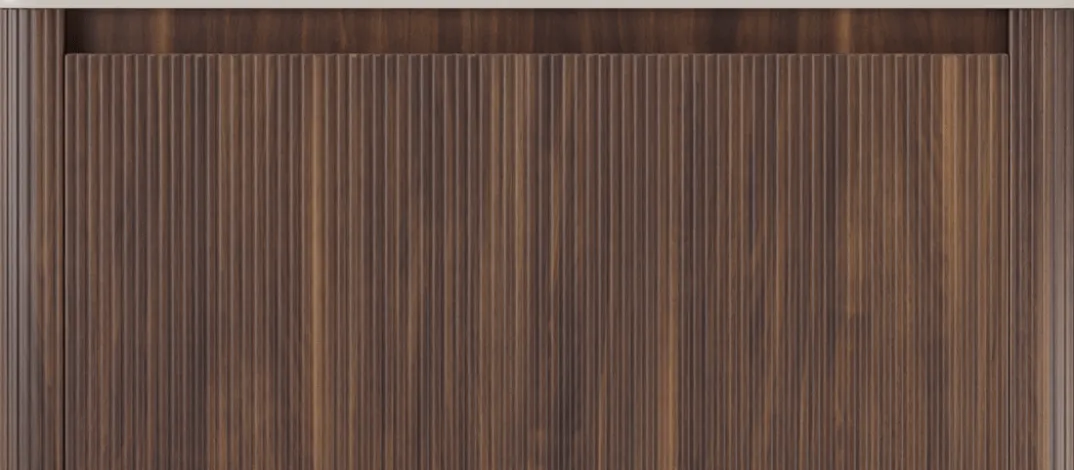 Storke Soft badkamermeubel met Mata Soft wastafel