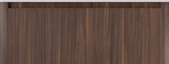 Storke Soft badkamermeubel met Kera Soft wastafel