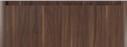 Storke Soft badkamermeubel met Mata Soft wastafel