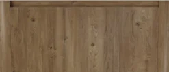 Storke Soft badkamermeubel met Mata Soft wastafel
