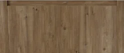 Storke Soft badkamermeubel met Mata Soft wastafel