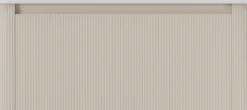 Storke Soft badkamermeubel met Kera Soft wastafel