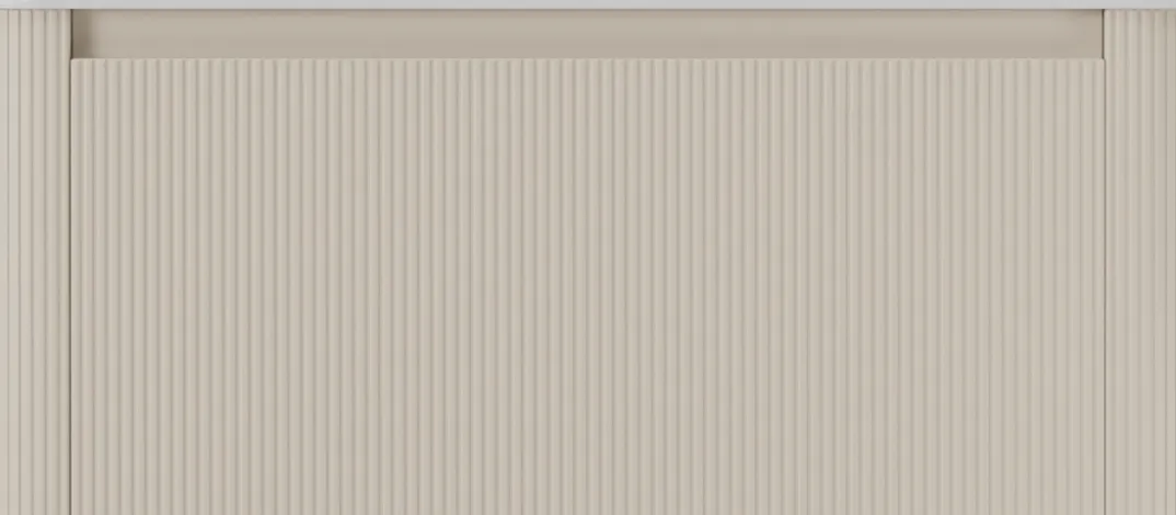 Storke Soft badkamermeubel met Mata Soft wastafel