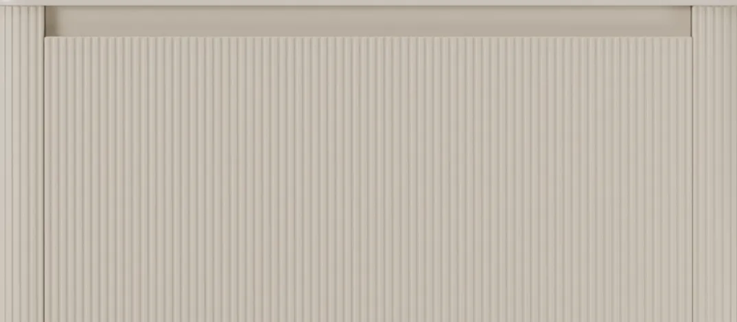 Storke Soft badkamermeubel met Mata Soft wastafel