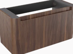 Storke Soft wastafelonderkast