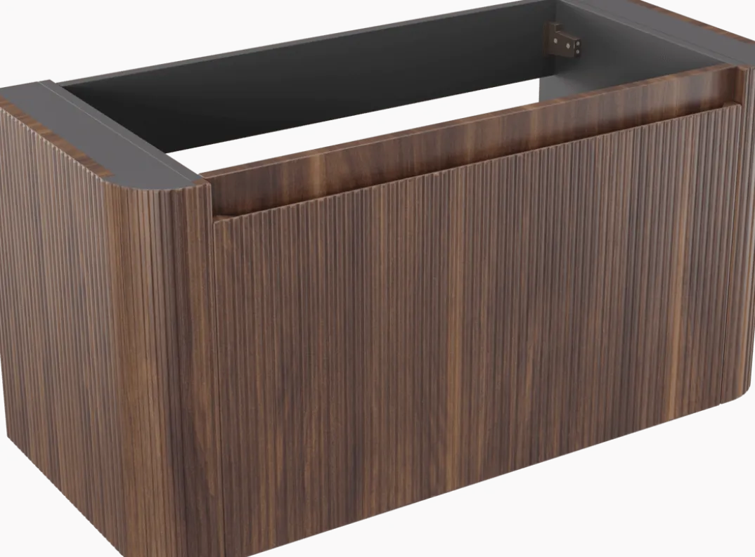 Storke Soft wastafelonderkast