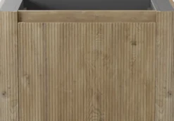 Storke Soft wastafelonderkast