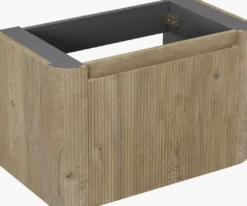 Storke Soft wastafelonderkast