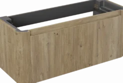 Storke Soft wastafelonderkast