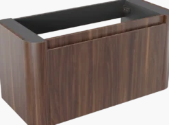 Storke Soft wastafelonderkast