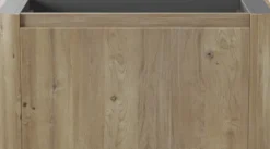 Storke Soft wastafelonderkast