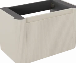 Storke Soft wastafelonderkast
