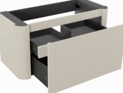 Storke Soft wastafelonderkast