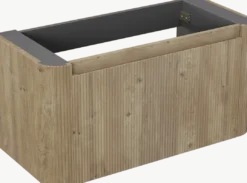 Storke Soft wastafelonderkast