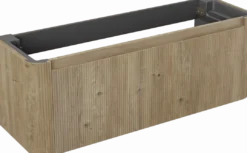 Storke Soft wastafelonderkast