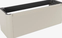 Storke Soft wastafelonderkast