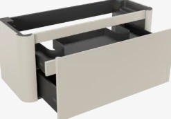 Storke Soft wastafelonderkast