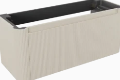 Storke Soft wastafelonderkast