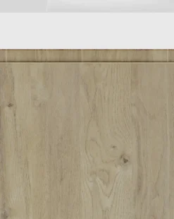 Storke Square toiletmeubel met Fada wastafel