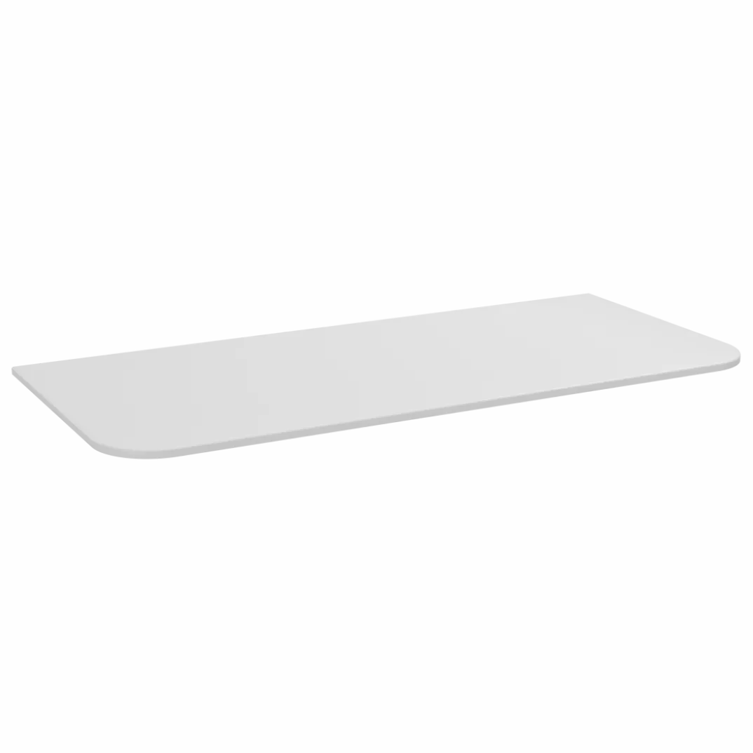 Storke Tavola Soft wastafelblad voor waskom(men)