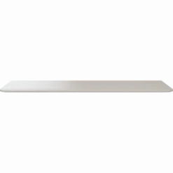 Storke Tavola Soft wastafelblad voor waskom(men)