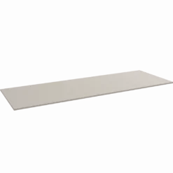 Storke Tavola Soft wastafelblad voor waskom(men)