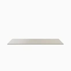Storke Tavola Soft wastafelblad voor waskom(men)
