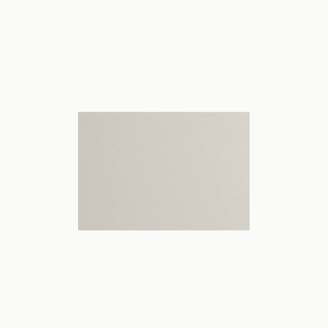 Storke Tavola Soft wastafelblad voor waskom(men)