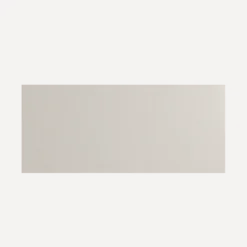 Storke Tavola Soft wastafelblad voor waskom(men)