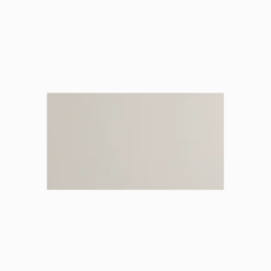 Storke Tavola Soft wastafelblad voor waskom(men)