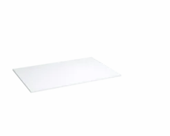 Storke Tavola wastafelblad voor waskom(men)