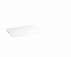 Storke Tavola wastafelblad voor waskom(men)
