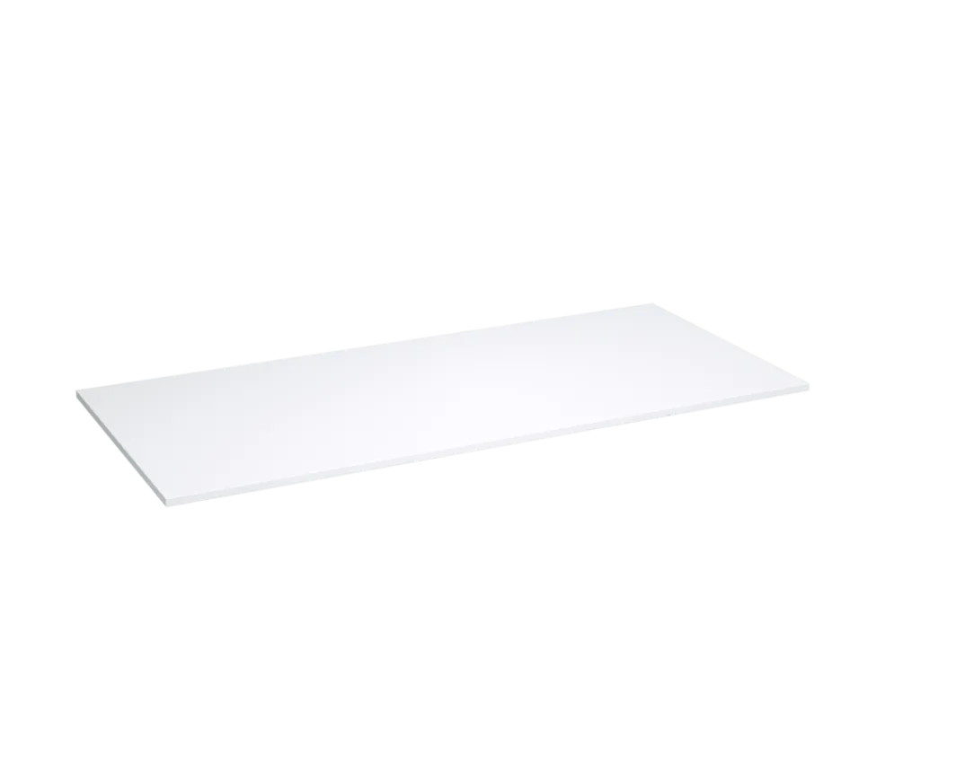 Storke Tavola wastafelblad voor waskom(men)