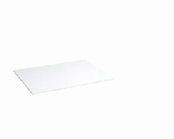 Storke Tavola wastafelblad voor waskom(men)
