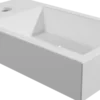Storke Vida wastafel