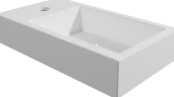 Storke Vida wastafel