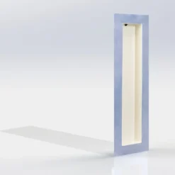 Sunshower M inbouw installatiebox