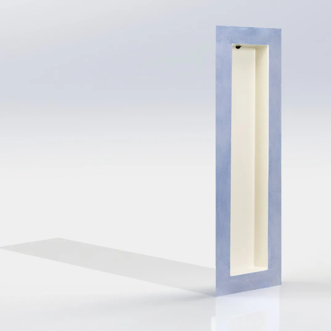 Sunshower M inbouw installatiebox