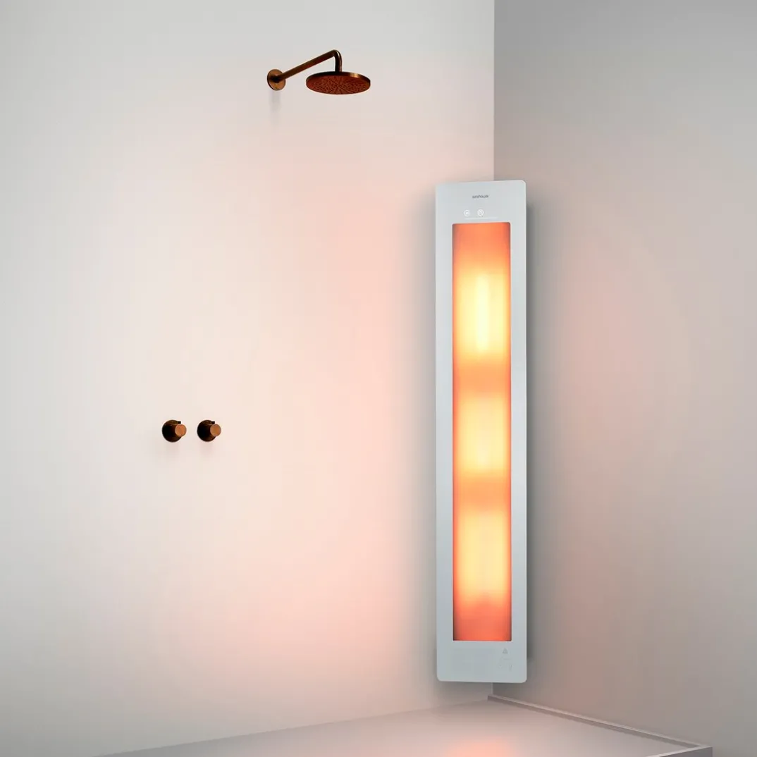 Sunshower One L infrarood