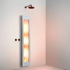 Sunshower One L infrarood