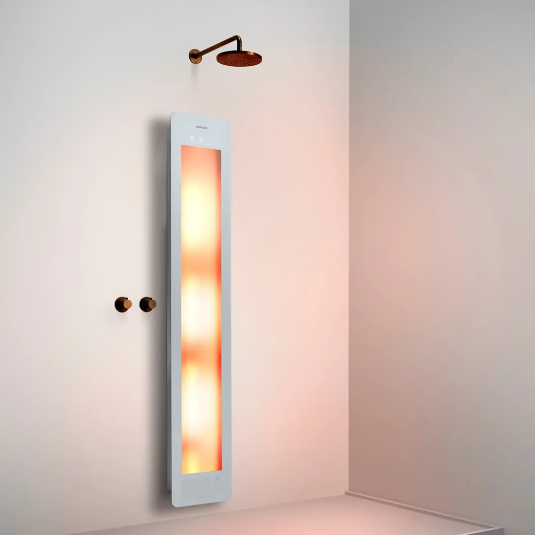 Sunshower One L infrarood