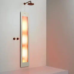 Sunshower One L infrarood