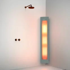 Sunshower One L infrarood